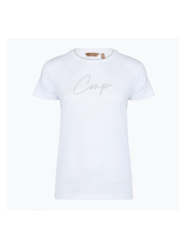 Дамска тениска CMP 36F8206 bianco