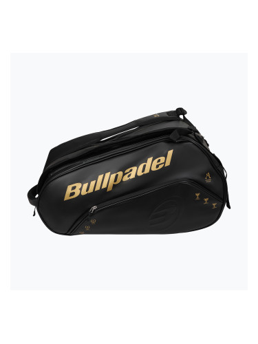 Чанта за падел Bullpadel BPP26006 Flow black