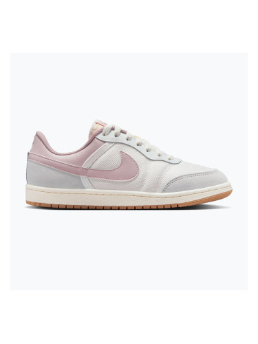 Дамски обувки Nike Air Jordan Skyline Low summit white/neutral grey/particle rose