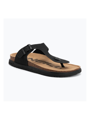 Дамски джапанки O'Neill Avalon Low black