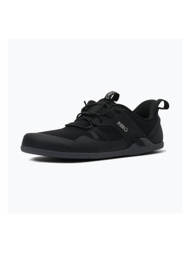 Мъжки обувки barefoot Xero Shoes Prio Easy On black