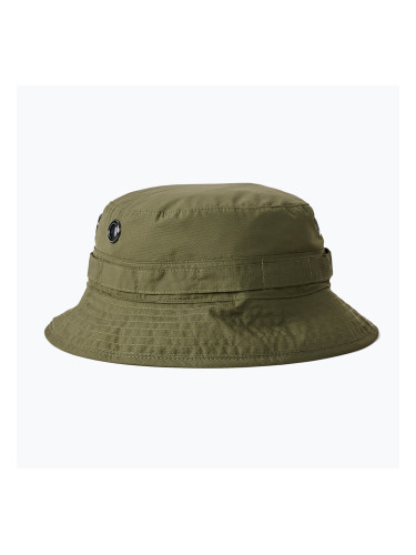 Шапка с периферия Rip Curl Search Packable Hat deep cactus