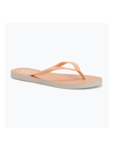 Джапанки Rip Curl Icons Of Surf Bloom peach за жени