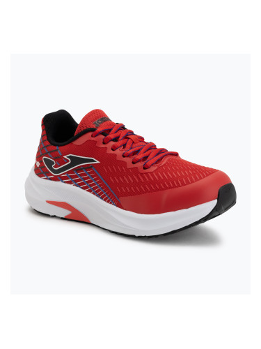 Детски обувки за бягане Joma Super Cross JR red