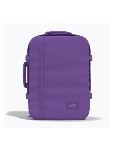 Туристическа раница CabinZero Classic 44 l lavender dream