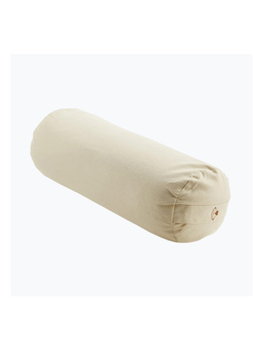 Валяк за йога Myga beige