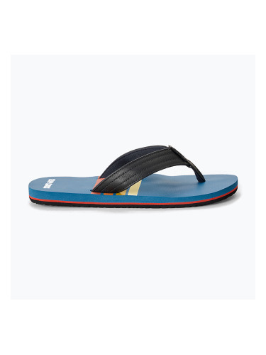 Детски джапанки Rip Curl Ripper 2 Bloom blue