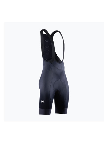 Дамски шорти за колоездене X-Bionic Corefusion Ride Bib Shorts x black