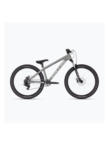 Дърт велосипед Kellys Whip 10 DX 26“ moonstone grey
