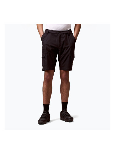 Мъжки колоездачни шорти Endura Loop Cargo Short black