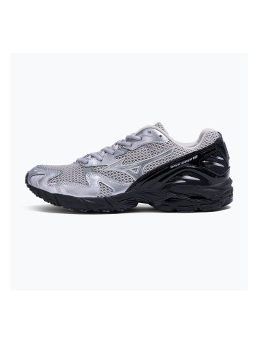 Обувки Mizuno Wave Rider 10 harbor mist/silver/black