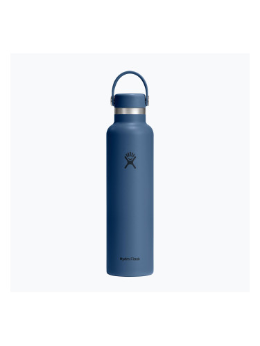 Термобутилка Hydro Flask Standard Flex 710 ml harbor blue