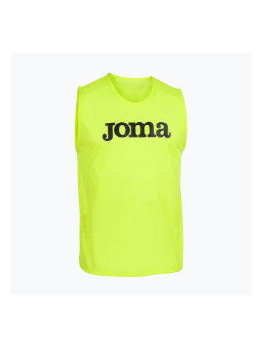 Joma Тренировъчен лигавник флуор жълт футболен маркер