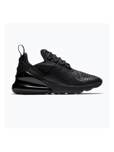 Детски обувки Nike Air Max 270 black/black