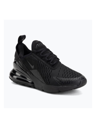 Обувки Nike Air Max 270 black/black