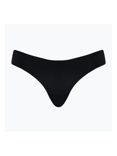 Долнище на бански костюм Rip Curl Classic Surf Cheeky черно