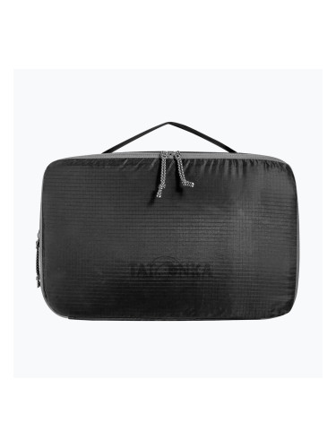 Туристически органайзер Tatonka SQZY Compression Pouch 6 l black