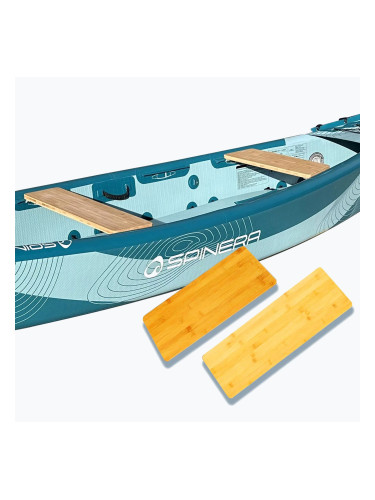 SPINERA Комплект пейки Kanu Molveno