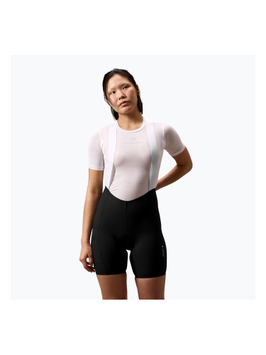 Дамски шорти за колоездене Endura Loop Bibshort black