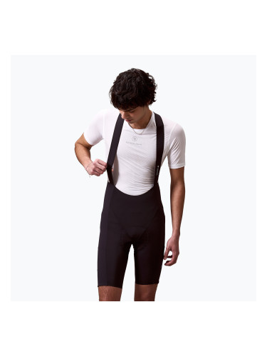 Мъжки колоездачни шорти Endura Alltrack Ride Bibshort black