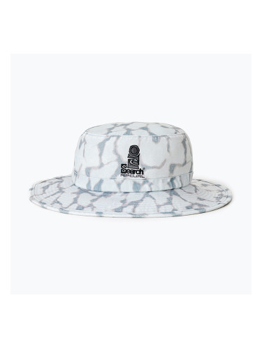Шапка с периферия Rip Curl Search Camo Mid Brim Hat stone