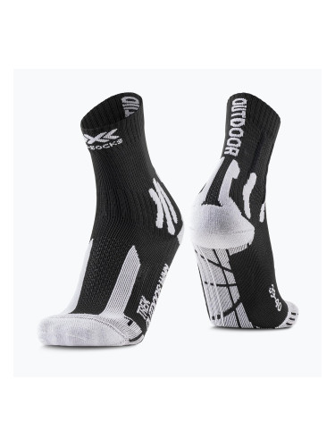 Дамски чорапи X-Socks Trek Outdoor opal black