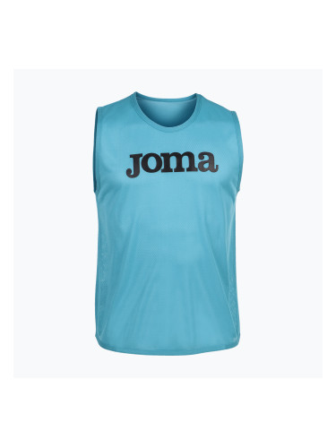 Joma Тренировъчен лигавник флуор тюркоазен футболен маркер