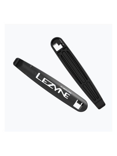 Лъжици за гуми Lezyne Tubeless Power XL black