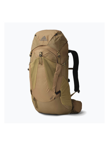 Мъжка туристическа раница Gregory Zulu 35 l 145666 desert tan