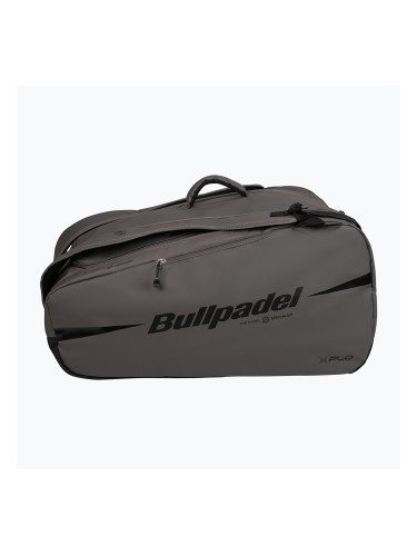 Чанта за падел Bullpadel BPP26022 Xplo medium grey