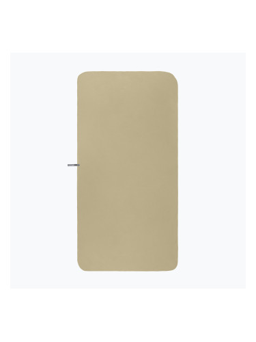 Бързосъхнеща хавлия Sea to Summit Pocket Towel desert