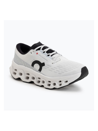 Дамски обувки за бягане On Cloudmonster 3 white/white