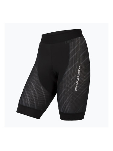 Дамски къси панталони за колоездене Endura Singletrack Liner black
