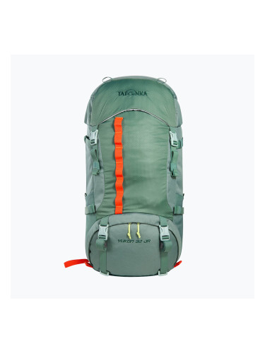 Детска раница за трекинг Tatonka Yukon 32 l sage green