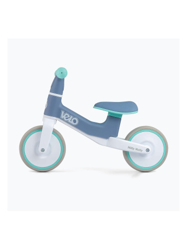 Велосипед без педали Milly Mally Velo
