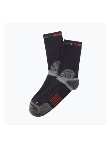 Чорапи Rossignol Sapa Mid black