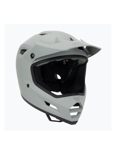 Велосипедна каска Bell Sanction 2 solid matte stone