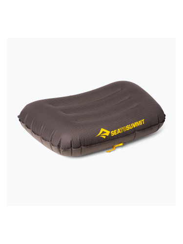 Туристическа възглавница Sea To Summit Aeros Ultralight beluga