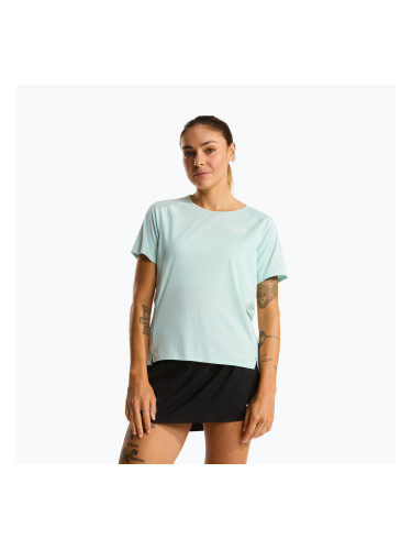 Дамска тениска The North Face Sunriser opal frost