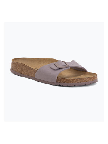 Чехли BIRKENSTOCK Madrid Birko-Flor BC Narrow faded purple