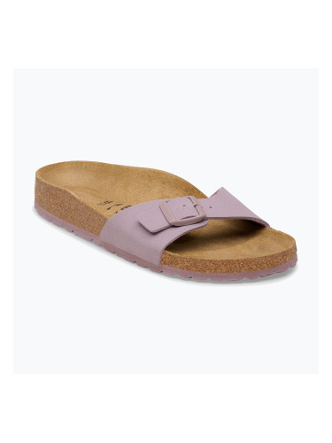 Чехли BIRKENSTOCK Madrid Birko-Flor BC Narrow faded purple