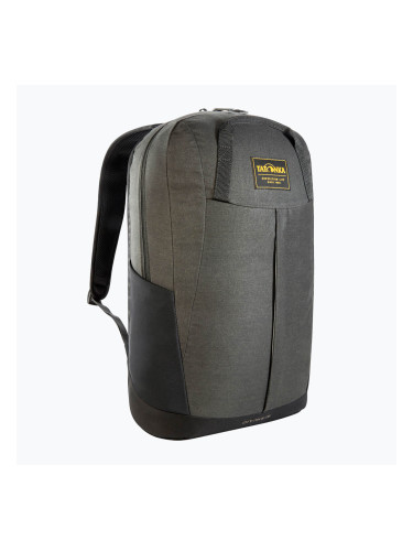 Градска раница Tatonka City Pack Kapok 20 l black