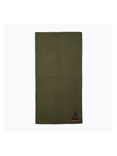 Хавлия Rip Curl Search Packable Towel deep cactus