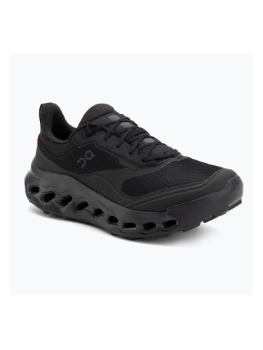 Мъжки обувки за трекинг On Running Cloudhorizon 2 Waterproof black/black