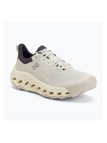 Дамски обувки за трекинг On Running Cloudhorizon 2 ghost/seeding