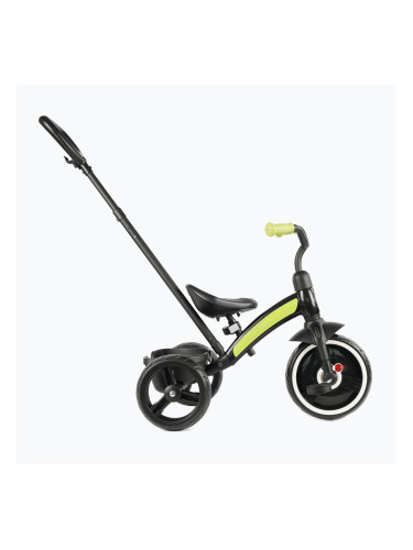 Триколка без ппедали Qplay Elite Plus green