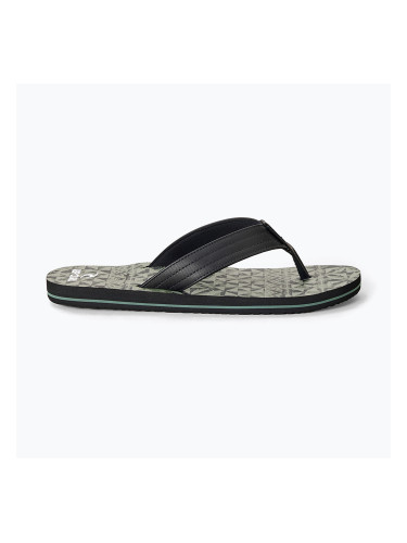 Мъжки джапанки Rip Curl Ripper Bloom military green