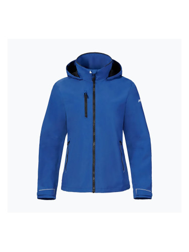 Дамско яке за ветроходство Musto Sardinia mazarine blue