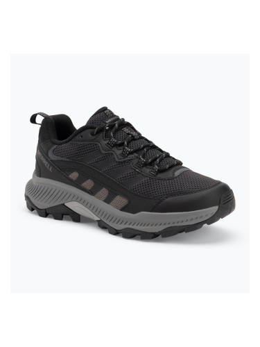 Мъжки ботуши за туризъм Merrell Speed Strike 2 black