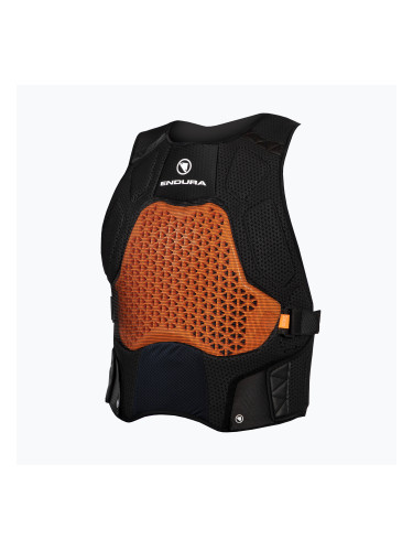 Мъжка предпазна жилетка Endura MT500 D3O Protector Vest black